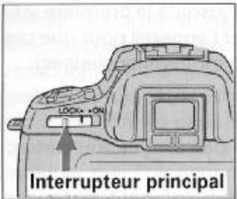 MINOLTA DYNAX MAXXUM 700SI - Chargement et rembobinage haute-vitesse - 2