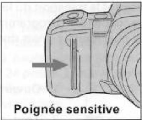 MINOLTA DYNAX MAXXUM 700SI - Chargement et rembobinage haute-vitesse - 3