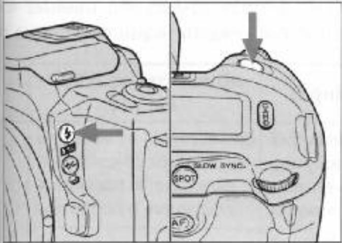 MINOLTA DYNAX MAXXUM 700SI - Ratio lumineux - 1