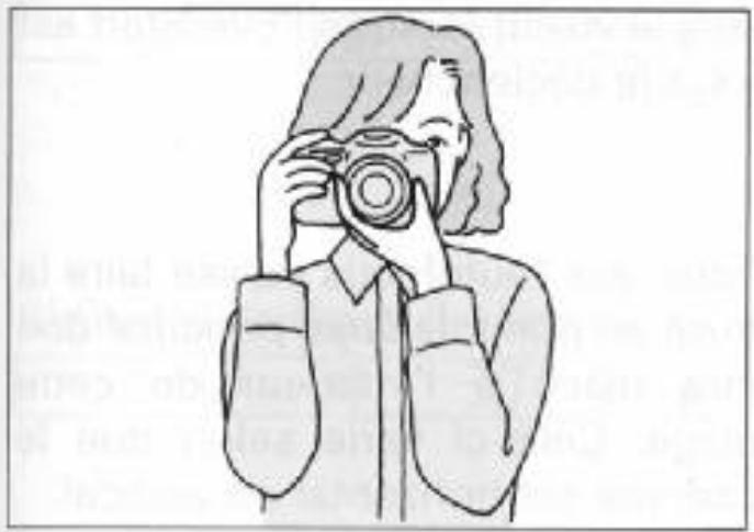 MINOLTA DYNAX MAXXUM 700SI - NOTIONS DE BASE - 2