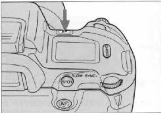 MINOLTA DYNAX MAXXUM 700SI - NOTIONS DE BASE - 1