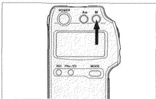 MINOLTA AUTO METER IV F - Mémoire - 1