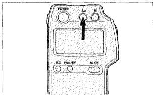 MINOLTA AUTO METER IV F - Mesure des contrastes d'une scène - 1