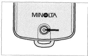 MINOLTA AUTO METER IV F - Avec cordon de synchronisation - 4