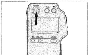 MINOLTA AUTO METER IV F - Mesures pour une caméra de cinéma - 1