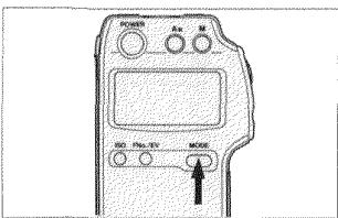 MINOLTA AUTO METER IV F - MESURE DE LA LUMIERE CONTINUE Mesures pour la photographie - 2
