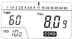 MINOLTA AUTO METER IV F - Avec cordon de synchronisation - 6