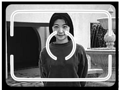 MINOLTA DIMAGE E201 - TAKING PICTURES (Recording Mode) - 2