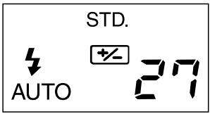 MINOLTA DIMAGE E201 - EXPOSURE COMPENSATION - 9
