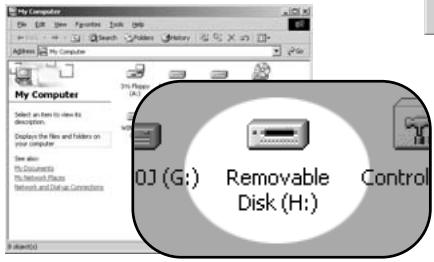 MINOLTA DIMAGE E201 - Optional search locations: - 7