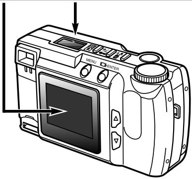 MINOLTA DIMAGE E201 - FLASH MODES - 12