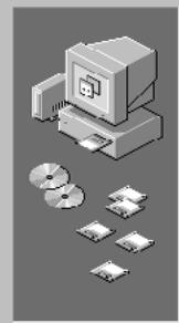 MINOLTA DIMAGE E201 - CONNECTING TO WINDOWS 98 - 1