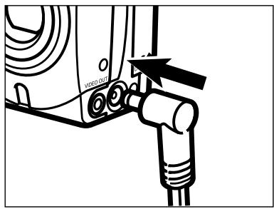MINOLTA DIMAGE E201 - AUTO POWER OFF - 1