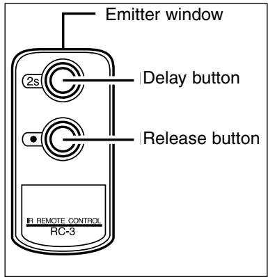 MINOLTA DIMAGE E201 - IR REMOTE CONTROL (SOLD SEPARATELY) - 3