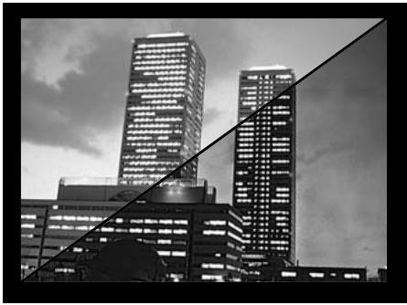 MINOLTA DIMAGE E201 - EXPOSURE COMPENSATION - 10