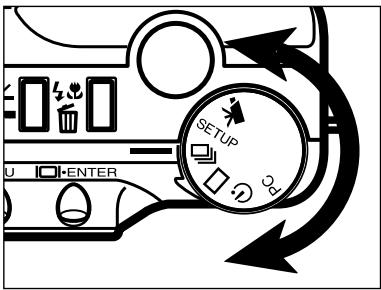 MINOLTA DIMAGE E201 - INDEX PLAYBACK - 1