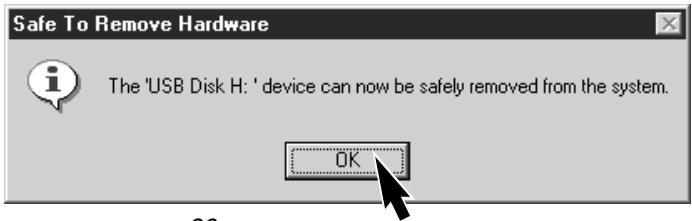 MINOLTA DIMAGE E201 - For Windows ME - 4