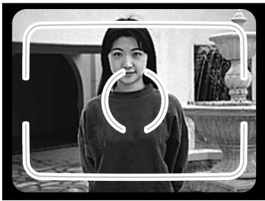 MINOLTA DIMAGE E201 - SELF-PORTRAITS (Self-timer) - 2