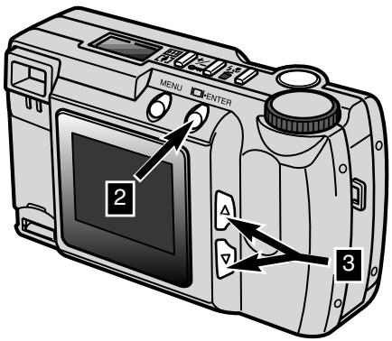 MINOLTA DIMAGE E201 - SINGLE-FRAME PLAYBACK - 2