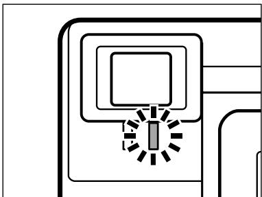 MINOLTA DIMAGE E201 - FOCUS LAMP/NO FOCUS INDICATOR - 1