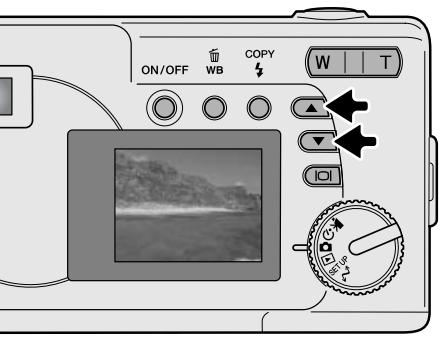 MINOLTA DIMAGE E223 - Exposure compensation - 2