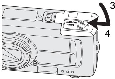 MINOLTA DIMAGE E223 - 2 - 2