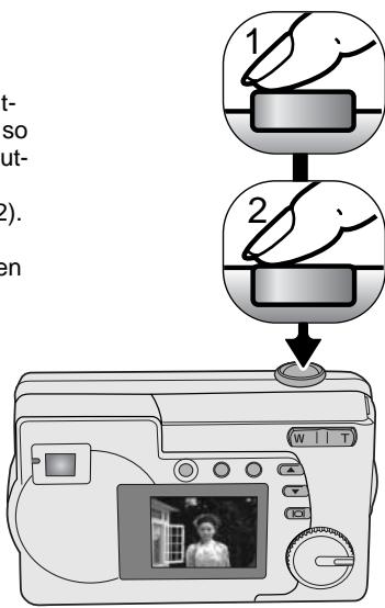 MINOLTA DIMAGE E223 - Self-timer - 1