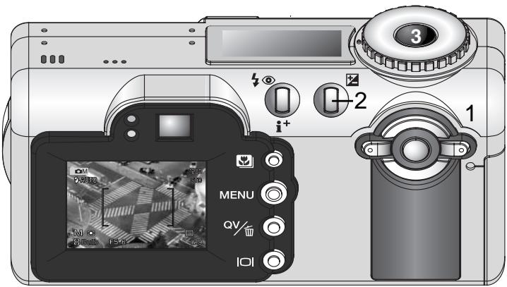 MINOLTA DIMAGE F100 - Bulb exposures - 2