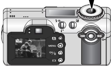 MINOLTA DIMAGE F100 - Bracketing - 6