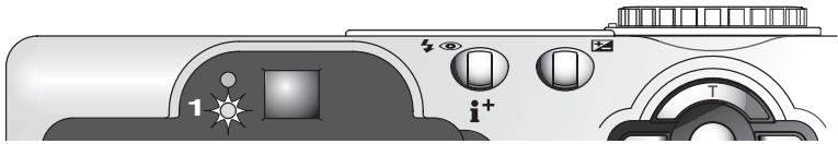 MINOLTA DIMAGE F100 - Flash range – auto-recording mode - 1