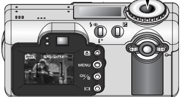 MINOLTA DIMAGE F100 - Continuous advance - 2