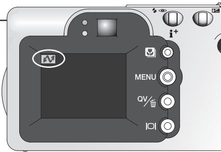 MINOLTA DIMAGE F100 - Connecting the camera to a computer - 3