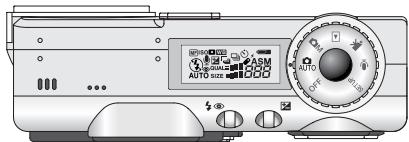 MINOLTA DIMAGE F100 - Data panel - 15