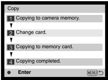 MINOLTA DIMAGE F100 - Copy and E-mail Copy - 1
