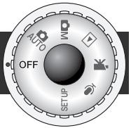 MINOLTA DIMAGE F100 - Always turn off the camera before changing between power supplies. - 1