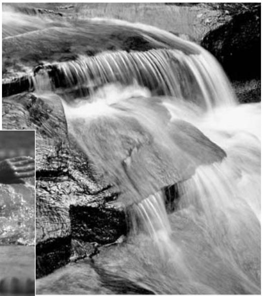 MINOLTA DIMAGE F200 - A SHORT GUIDE TO PHOTOGRAPHY - 3