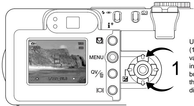 MINOLTA DIMAGE F200 - Aperture priority - A - 1