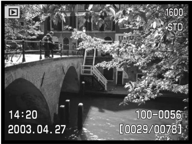 MINOLTA DIMAGE F200 - Slide Show - 1