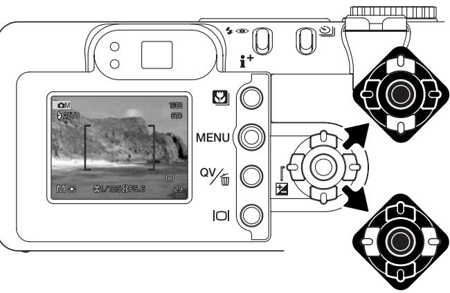 MINOLTA DIMAGE F200 - Manual exposure - M - 1