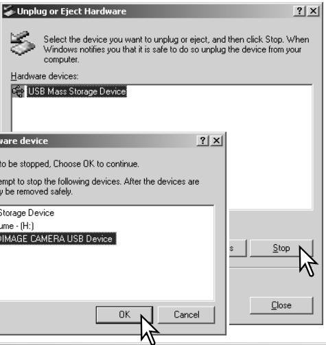MINOLTA DIMAGE F200 - Windows Me, 2000 Professional, and XP - 3