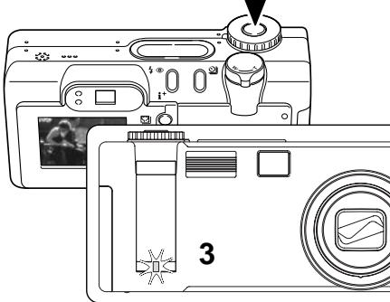 MINOLTA DIMAGE F200 - Enlarged playback - 14