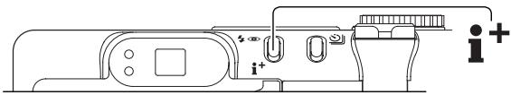 MINOLTA DIMAGE F200 - Camera-shake warning - 5