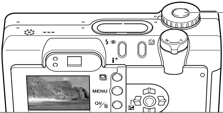 MINOLTA DIMAGE F200 - Instant playback - 1