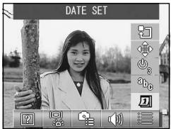 MINOLTA DIMAGE G400 - Specifying the basic camera set up - 2