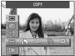 MINOLTA DIMAGE G400 - Copying and Moving Images - 4