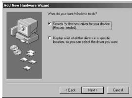 MINOLTA DIMAGE G400 - Installing USB Driver Software - 2