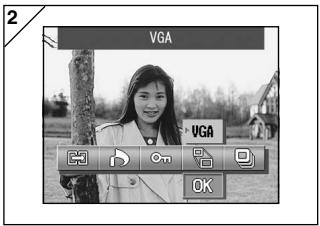 MINOLTA DIMAGE G400 - Reducing Image Size (Resizing) - 2