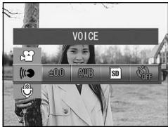 MINOLTA DIMAGE G400 - Making Voice Memos - 1