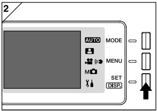 MINOLTA DIMAGE G400 - Taking Pictures using the Viewfinder - 2