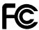 MINOLTA DIMAGE G400 - FCC Compliance Statement: - 1